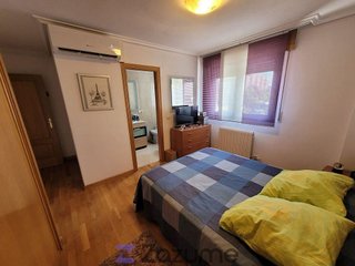 Piso en alquiler en Campo Grande - Arco Ladrillo en Valladolid