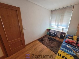 Piso en alquiler en Campo Grande - Arco Ladrillo en Valladolid