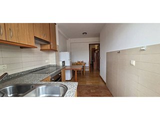 Piso en alquiler en Concheiros - Fontiñas en Santiago de Compostela