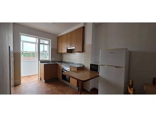 Piso en alquiler en Concheiros - Fontiñas en Santiago de Compostela