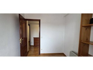 Piso en alquiler en Concheiros - Fontiñas en Santiago de Compostela