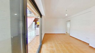 Piso en alquiler en Altozano - Conde Lumiares en Alicante