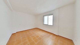 Piso en alquiler en Altozano - Conde Lumiares en Alicante