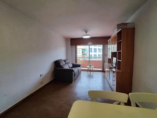 Piso en alquiler en Camino de Ronda - Rosaleda en Granada