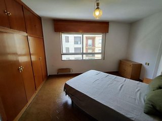 Piso en alquiler en Camino de Ronda - Rosaleda en Granada