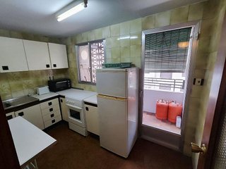 Piso en alquiler en Camino de Ronda - Rosaleda en Granada