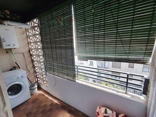 Piso en alquiler en Camino de Ronda - Rosaleda en Granada