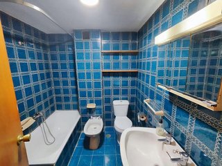 Piso en alquiler en Camino de Ronda - Rosaleda en Granada