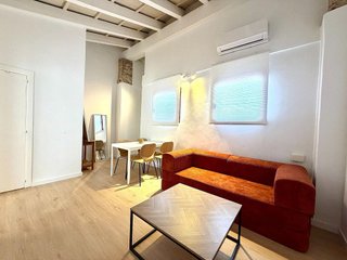 Piso en alquiler en El Carme en Valencia