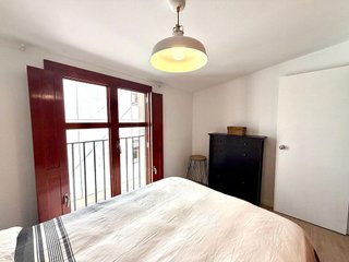 Piso en alquiler en El Carme en Valencia