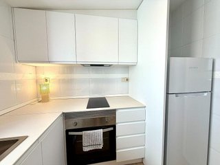 Piso en alquiler en El Carme en Valencia