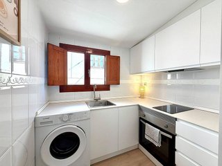 Piso en alquiler en El Carme en Valencia