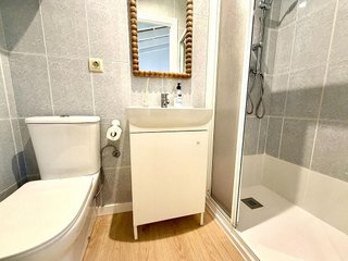 Piso en alquiler en El Carme en Valencia