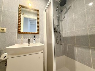 Piso en alquiler en El Carme en Valencia