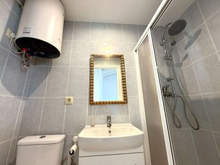 Piso en alquiler en El Carme en Valencia