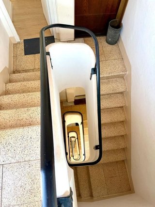 Piso en alquiler en El Carme en Valencia