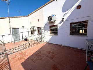 Piso en alquiler en El Carme en Valencia