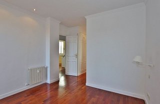Ático en alquiler en Nuevos Ministerios - Ríos Rosas en Madrid