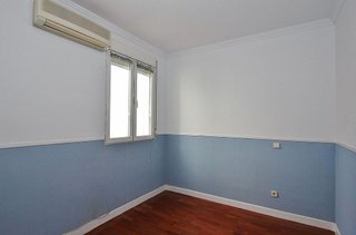 Ático en alquiler en Nuevos Ministerios - Ríos Rosas en Madrid