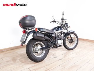 SUZUKI VAN VAN 125