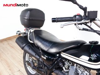 SUZUKI VAN VAN 125