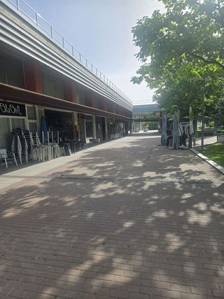 Oficina en venta en La Garena en Alcalá de Henares
