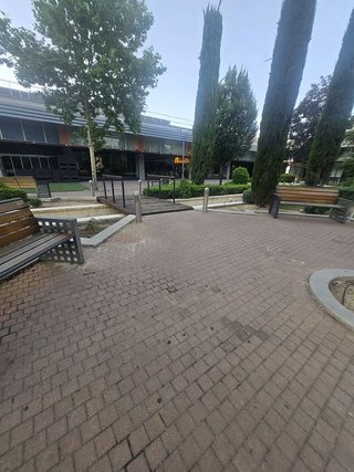 Oficina en venta en La Garena en Alcalá de Henares