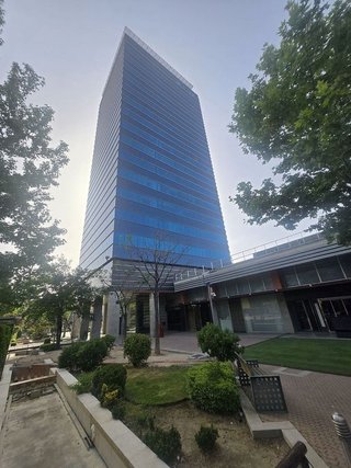 Oficina en venta en La Garena en Alcalá de Henares