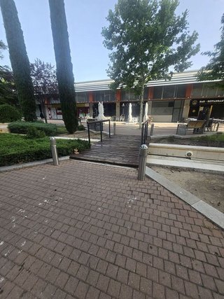 Oficina en venta en La Garena en Alcalá de Henares