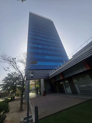 Oficina en venta en La Garena en Alcalá de Henares