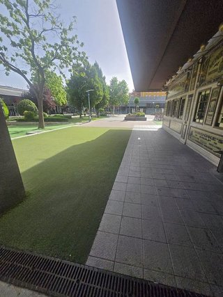 Oficina en venta en La Garena en Alcalá de Henares