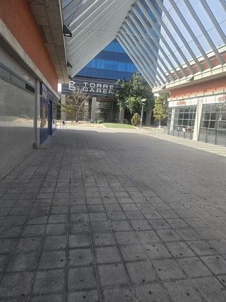 Oficina en venta en La Garena en Alcalá de Henares