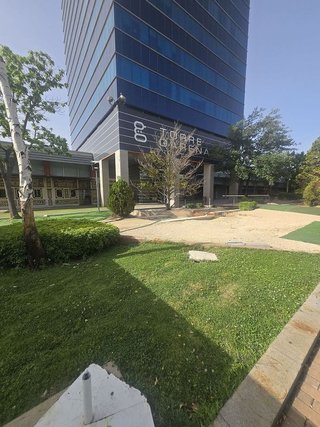 Oficina en venta en La Garena en Alcalá de Henares