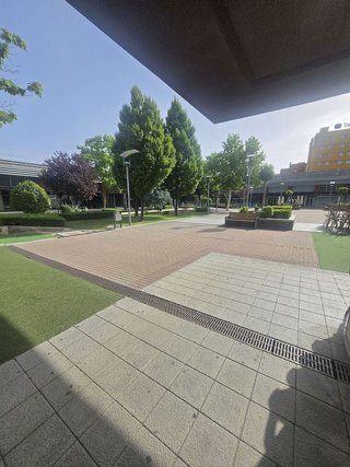 Oficina en venta en La Garena en Alcalá de Henares