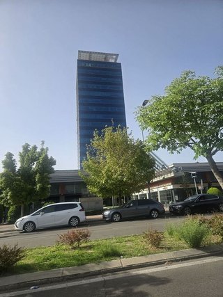 Oficina en venta en La Garena en Alcalá de Henares