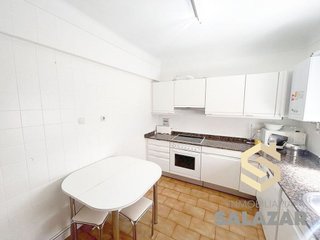 Piso en alquiler en Basurtu en Bilbao