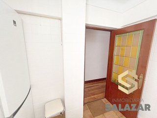 Piso en alquiler en Basurtu en Bilbao