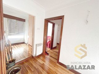 Piso en alquiler en Basurtu en Bilbao