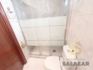 Piso en alquiler en Basurtu en Bilbao