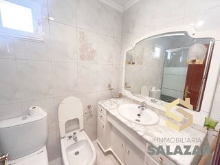 Piso en alquiler en Basurtu en Bilbao