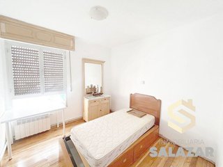 Piso en alquiler en Basurtu en Bilbao