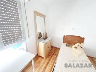 Piso en alquiler en Basurtu en Bilbao