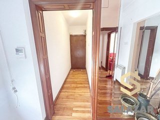 Piso en alquiler en Basurtu en Bilbao