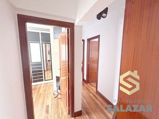 Piso en alquiler en Basurtu en Bilbao