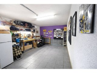 Garaje en venta en La Peña en Bilbao
