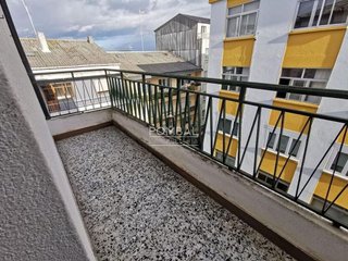 Piso en venta en San Roque - As Fontiñas en Lugo