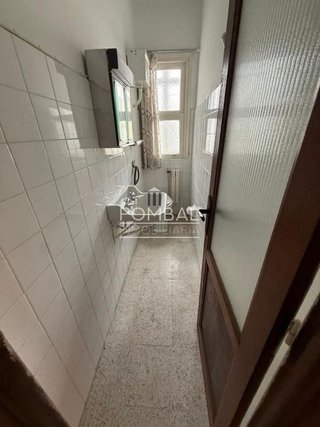 Piso en venta en San Roque - As Fontiñas en Lugo