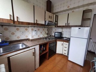 Piso en venta en San Roque - As Fontiñas en Lugo