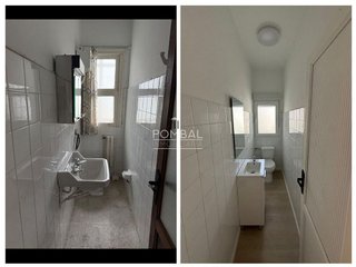 Piso en venta en San Roque - As Fontiñas en Lugo