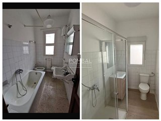 Piso en venta en San Roque - As Fontiñas en Lugo